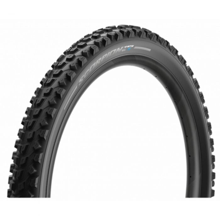 Pirelli Scorpion E-MTB S MTB Tyre - 29 Inch