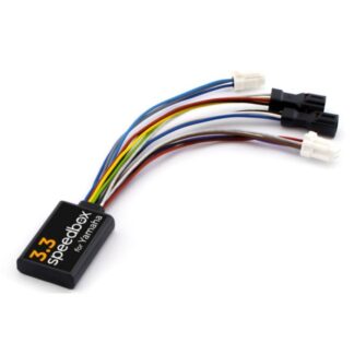 SpeedBox 3.3 for Yamaha (PW-X3PW-S2)
