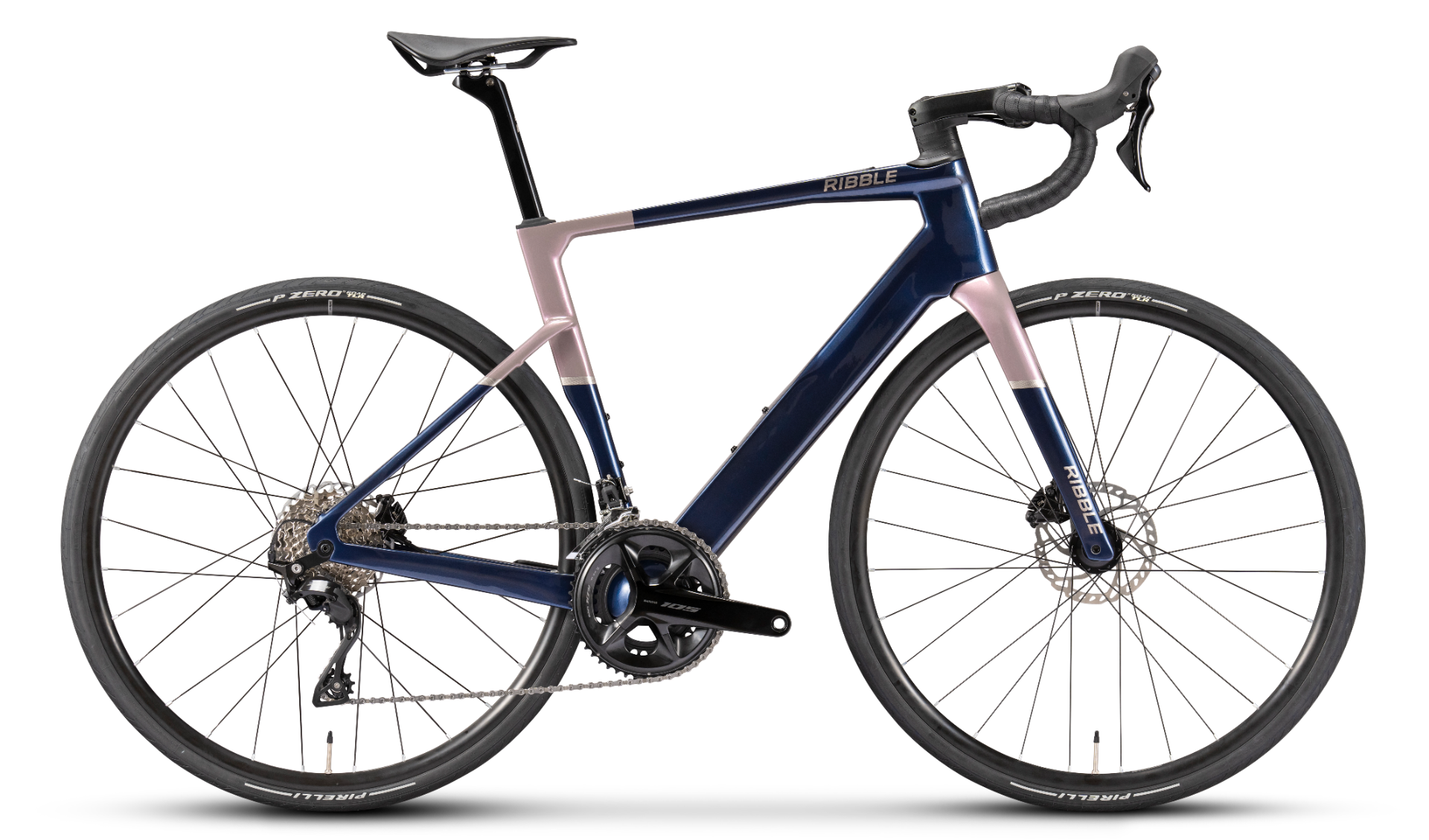 Ribble Allroad SL R e - Sport