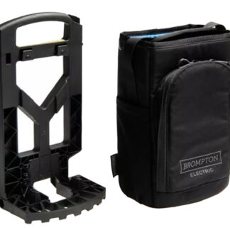Brompton Small Battery Bag for Electric Bikes