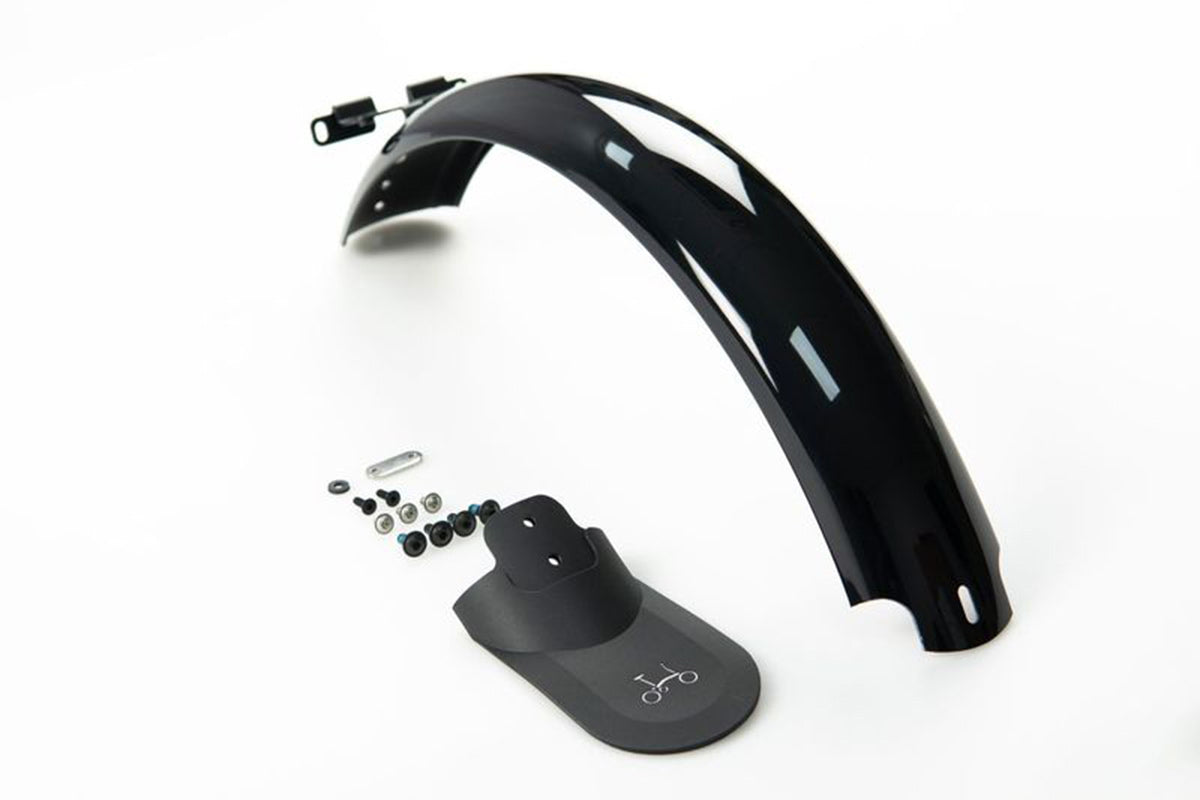 Brompton G Line Rear Mudguard