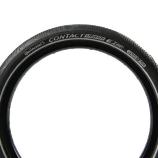 Continental Contact Urban Tyre 20"