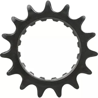 Bosch 2 Boost DM Chainring 15T Black