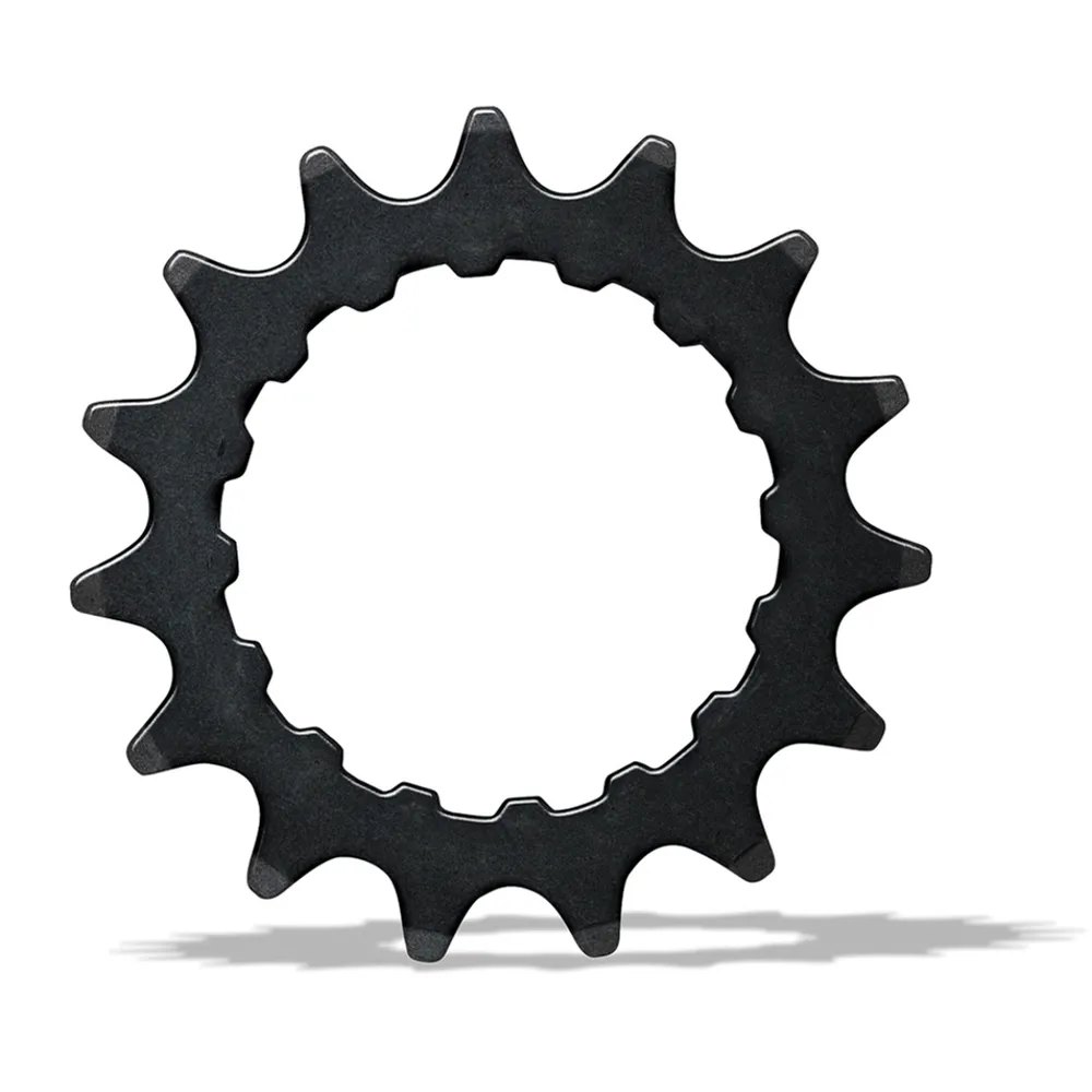 Bosch BDU2XX Drive Pinion Chainring Black