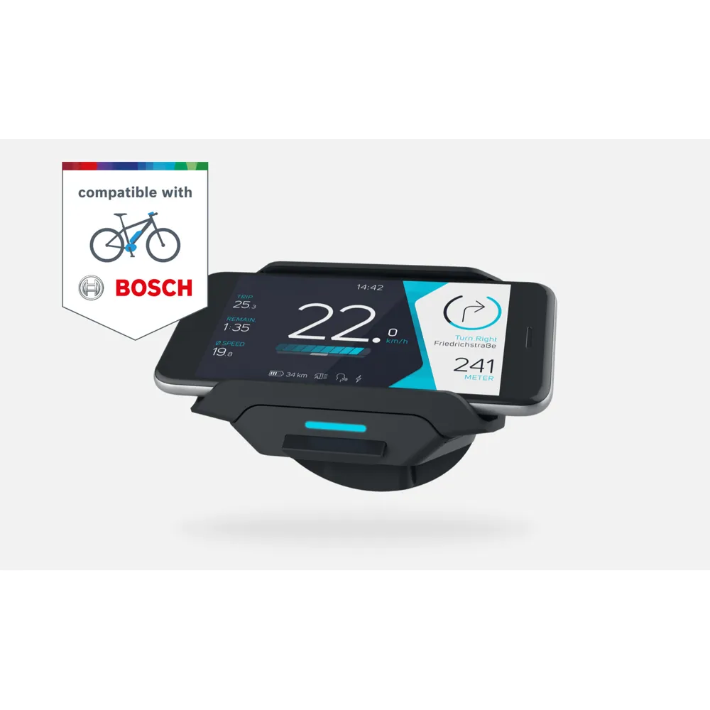 Bosch COBI Bike Sport for E Bikes