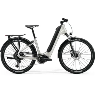 Merida eSpresso CC 575 Electric bike 2024 Grey/Black
