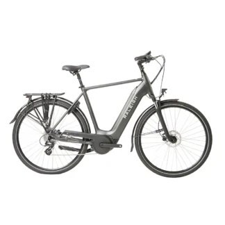 Raleigh Motus Tour Cross Bar Electric Bike 2023 Black