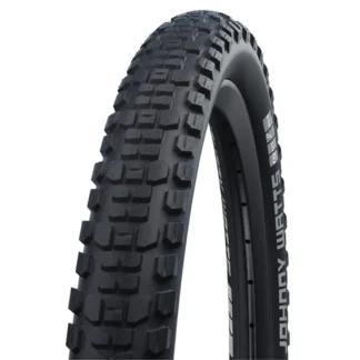 Schwalbe Johnny Watts Performance Line DD Raceguard Addix 29er Tyres Black