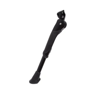 Trek Atran Rex DV Rear Mounted Kickstand Black