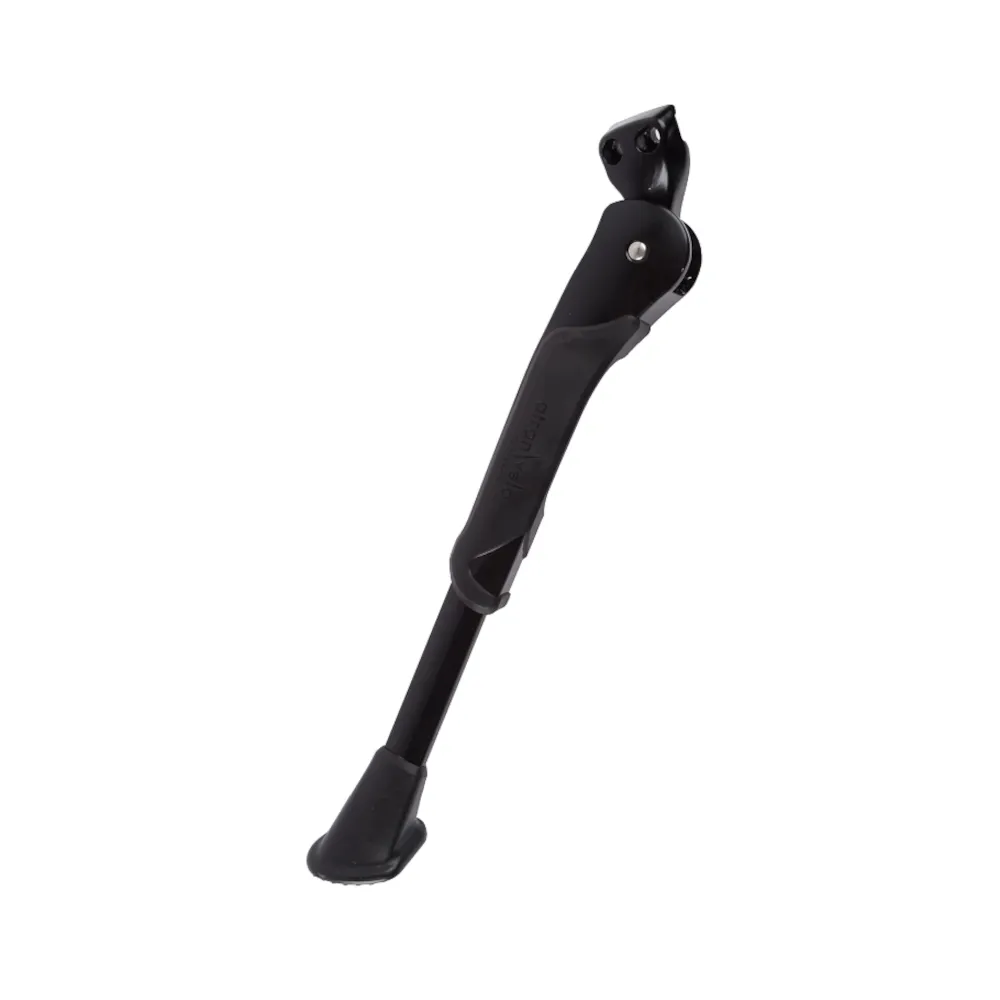 Trek Atran Rex DV Rear Mounted Kickstand Black
