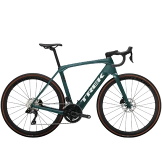 Trek Domane+ SLR 6 Electric bike 2023 Juniper