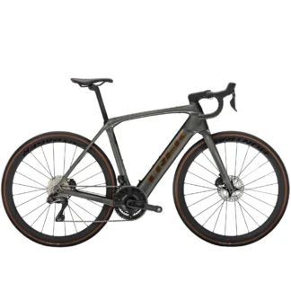 Trek Domane+ SLR 7 Electric bike 2023 Mercury