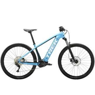 Trek Powerfly 4 625 Electric Mountain Bike 2022 Azure/Nautical Navy