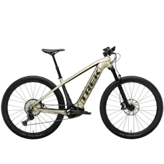 Trek Powerfly 7 Electric Bike 2023 Satin Supernova/Dnister Black
