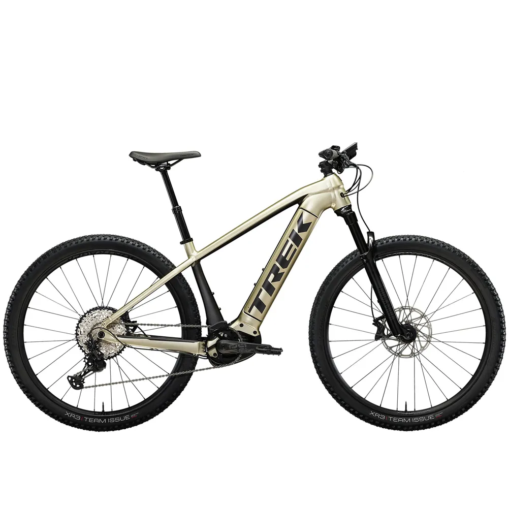 Trek Powerfly 7 Electric Bike 2023 Satin Supernova/Dnister Black