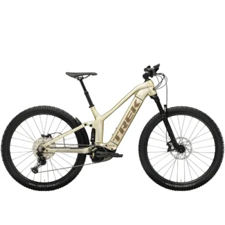Trek Powerfly FS7 Electric Mountain Bike 2023 Matte/Gloss Supernova