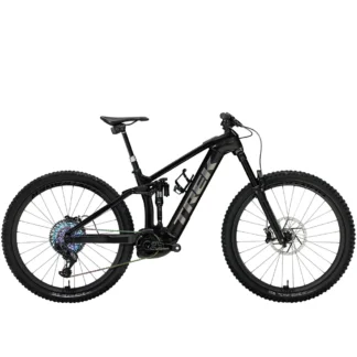 Trek Rail 9.9 XX1 Axs Electric Bike 2023 Deep Smoke