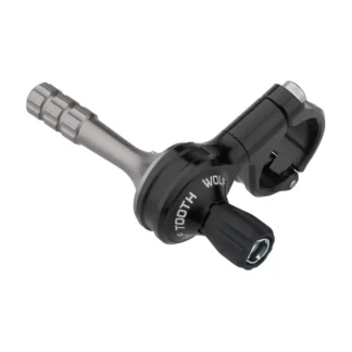 Wolf Tooth Remote 360 Dropper Lever One Size Black