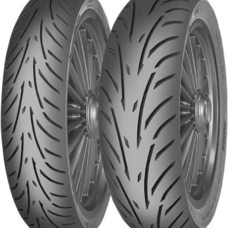 Mitas Touring Force-SC 55S TL Scooter Tyre - 120/70-14"