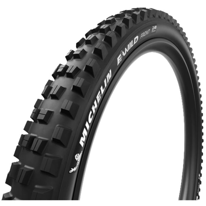 Michelin E-Wild Performance Line Rear Tyre - 2.8 Inch27.5 Inch