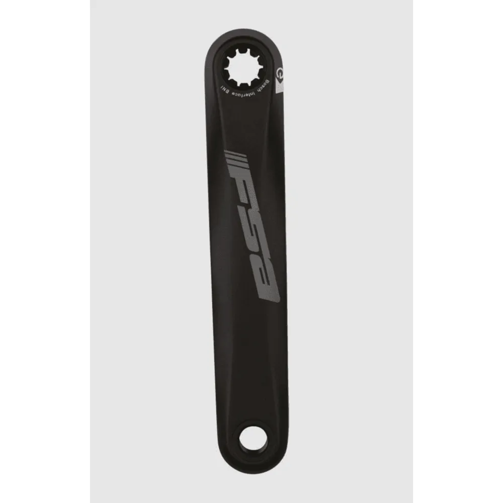 FSA Bosch G3 E-Bike Crankarms CK- 602 BLACK