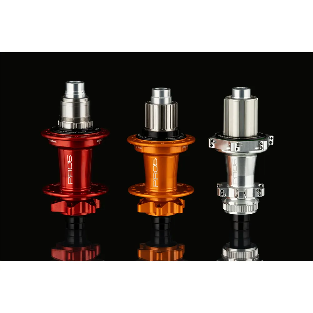 Hope Pro5 Freehub XD Assembly Silver