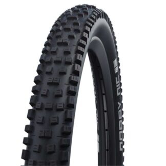 Schwalbe Nobby Nic Performance TLR Tyre - Black2.25 Inch29 Inch