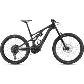 Specialized Turbo Levo Expert Electric Mountain Bike 2022 Carbon/Smoke